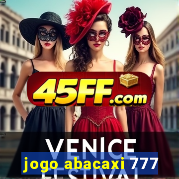 jogo abacaxi 777